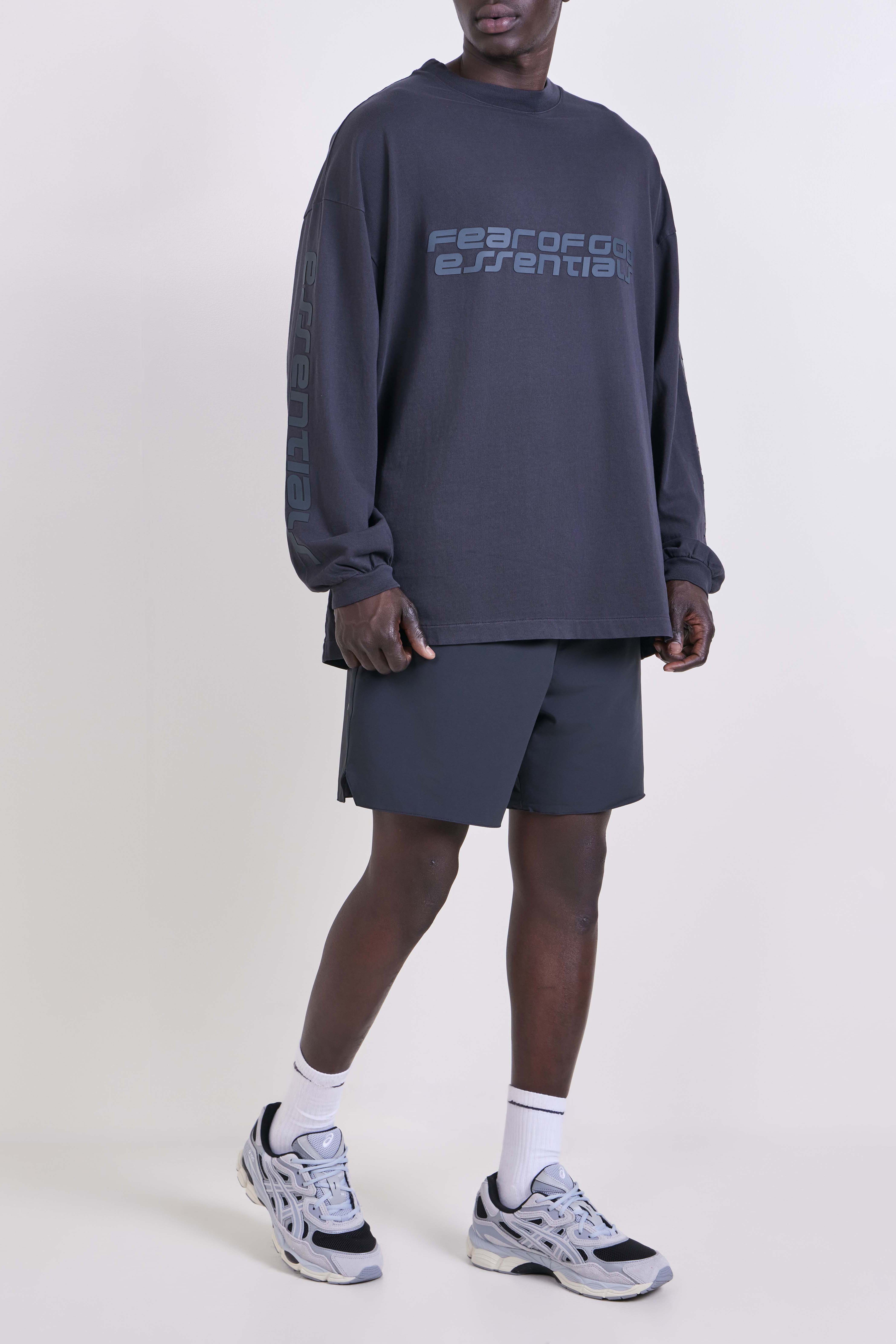 מכנסי ג'וגר קצרים